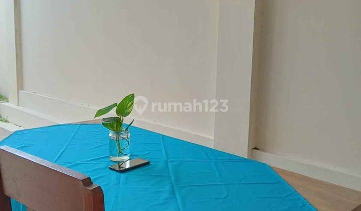 House Available For Yearly Located In Bukit Kutuh  2