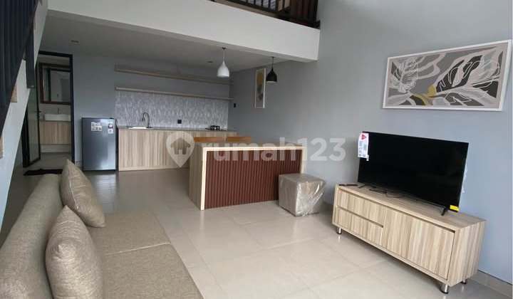 Brand New Mezzanine In Renon Area