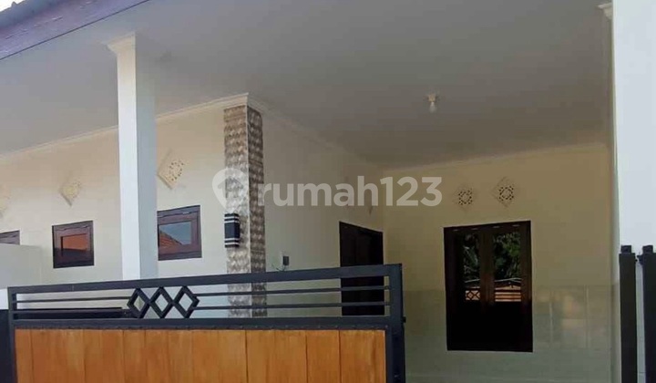 Disewakan Rumah 2 Kamar Tidur Pemogan Denpasar Selatan