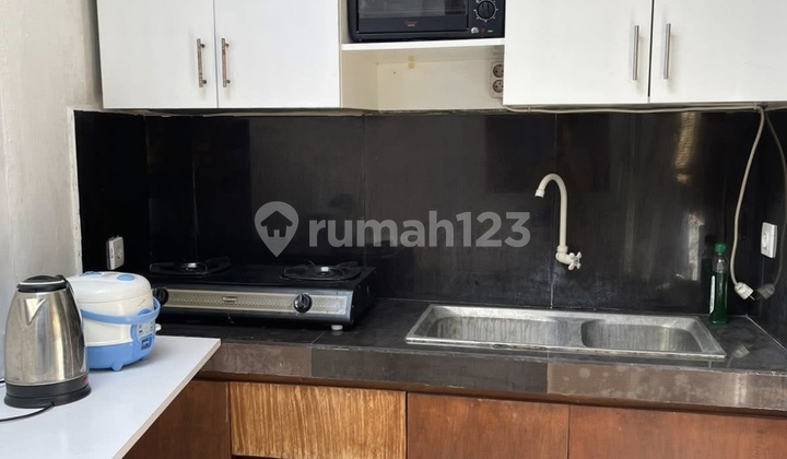 2 Bedroom House in Uluwatu Area 2
