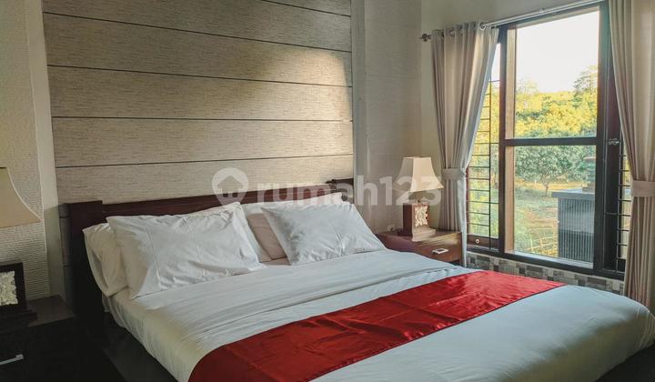 Villa area bukit jimbaran dekat Kampus Udayana dan patung GWK 2