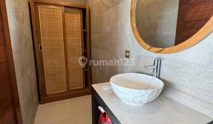 Brand New 2 Bedrooms Villa In Seseh 2