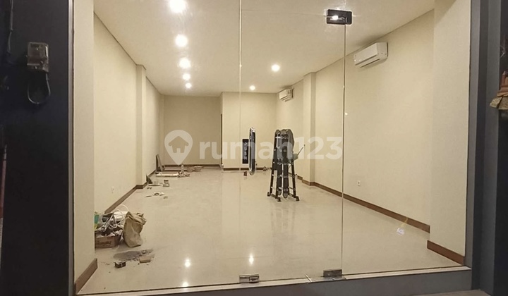 Strategic Business Space Kerobokan Area