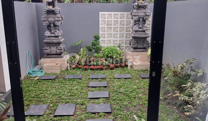 BRAND NEW FOR LEASEHOLD AT PADANG LUWIH DALUNG NEAR CANGGU