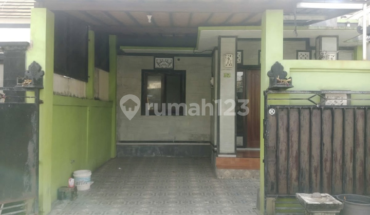 For Rent: House Located in Dalung, Near Canggu