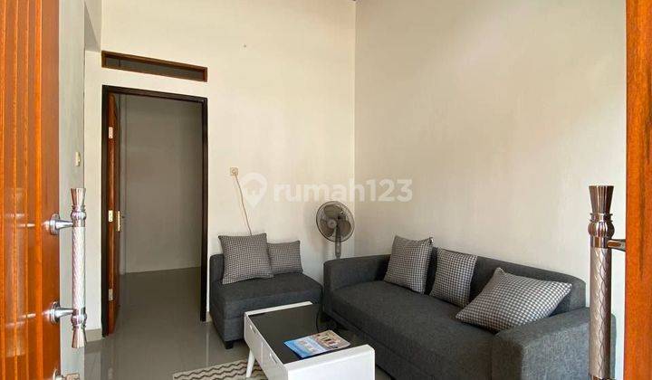 Rumah 1 Lantai ready dan siap Huni 2