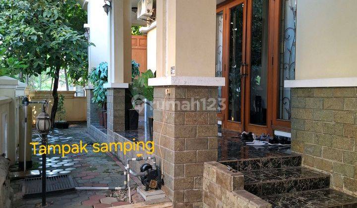 Rumah Hook Mitra Gading Villa C1 2