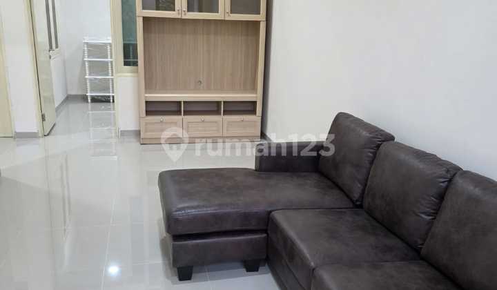 Rumah Sederhana dengan Lokasi Strategis 2