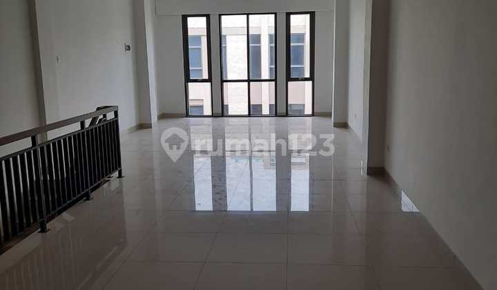 Shophouse Near Indonesia Convention Center 2