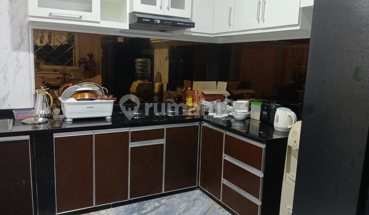 #1 Summarecon Bekasi Beautiful House Fully Furnished Ready to Occupy #1 Summarecon Bekasi Beautiful House Fully Furnished Ready to Occupy