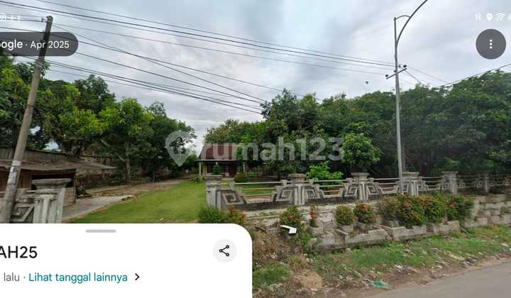 #1 Bandar Jaya Terbanggi Lahan Super Cakep #1 Bandar Jaya Terbanggi Lahan Super Cakep