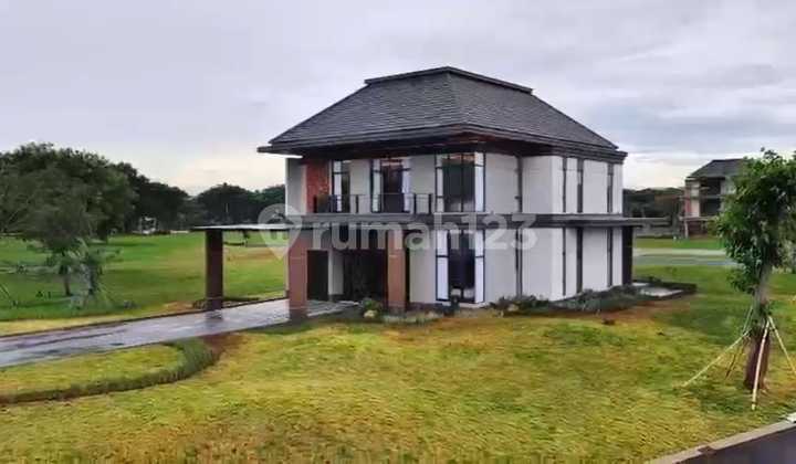 #1 Summarecon Bekasi Rumah Soultan ( Real Sultan)