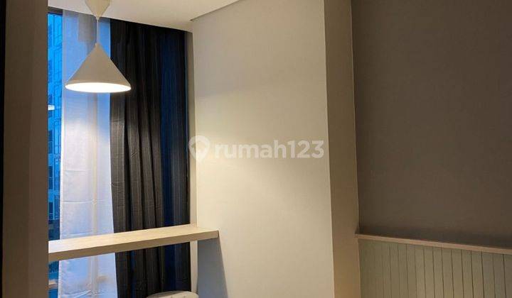 Apartemen Studio Mewah di Bekasi 2