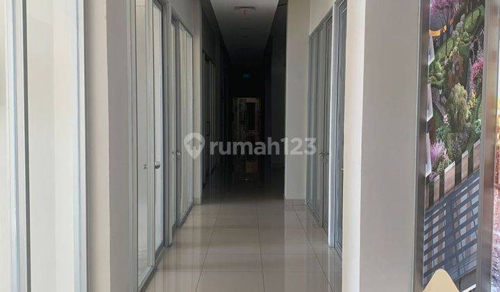 Ruko Besar di Apartemen Mewah di Bekasi 2