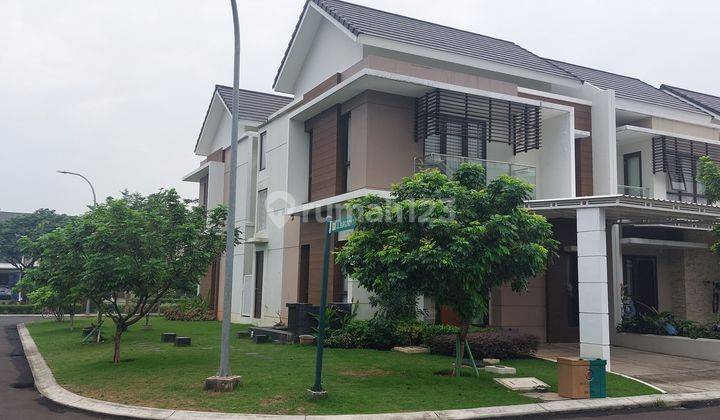 Rumah Siap Huni Nyaman Tenang 1