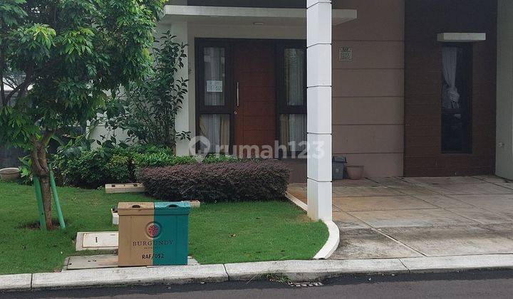 Rumah Siap Huni Nyaman Tenang 2