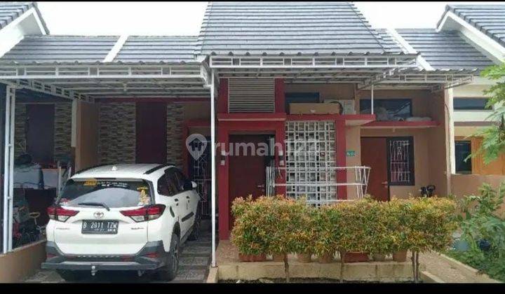 Rumah Siap Huni di Tambun Utara 1