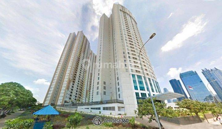 Apartemen Startegis di Segitiga Emas Jakarta Selatan 2