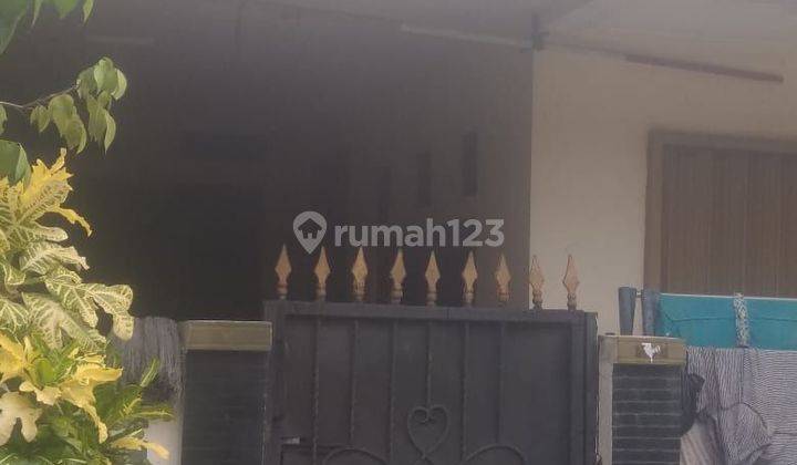 Rumah minimalis siap huni 2