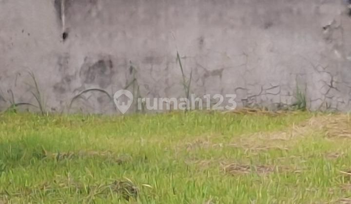 Kemang Pratama Regency Land Plot Kemang Pratama Regency Land Plot