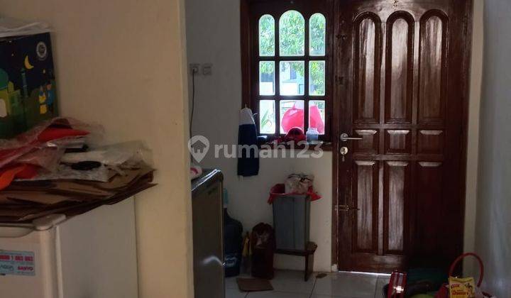 Rumah Toko ditengah kota Bekasi siap usaha dan siap huni 2