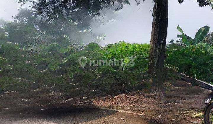 Summarecon Bogor Sewa Lahan Strategis sekali 1