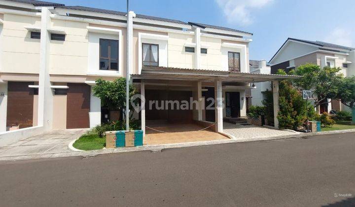 Summarecon Bekasi Rumah Idaman Siap Dihuni 1