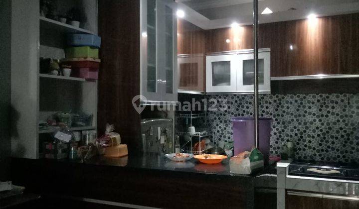 Rumah siap huni dengan fasilitas lengkap 2