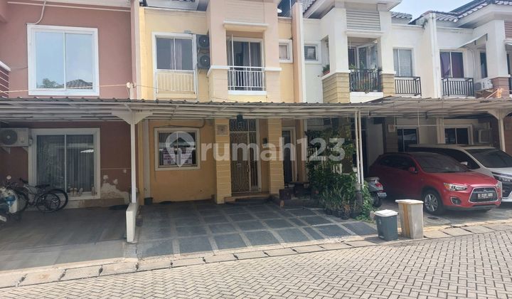 #1 Galaxy Bekasi Rumah Siap Huni