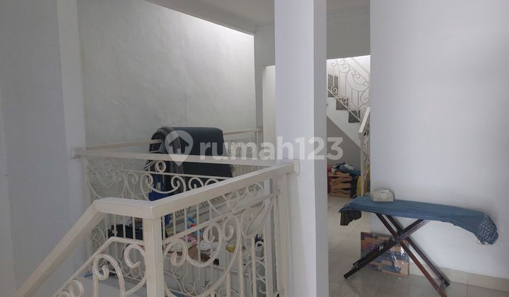 Bekasi #1 Central Park Galaxy 2