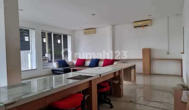 Babelan Bekasi Gudang Keren Siap Pakai