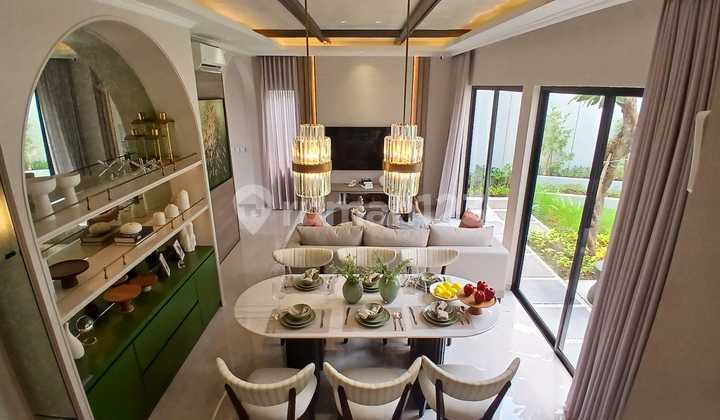 Dovia #1 Favorite Home In Grand Wisata Bekasi Dovia #1 Favorite Home In Grand Wisata Bekasi