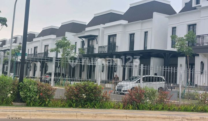 New+> Summarecon Crown Gading# Viola 3 2