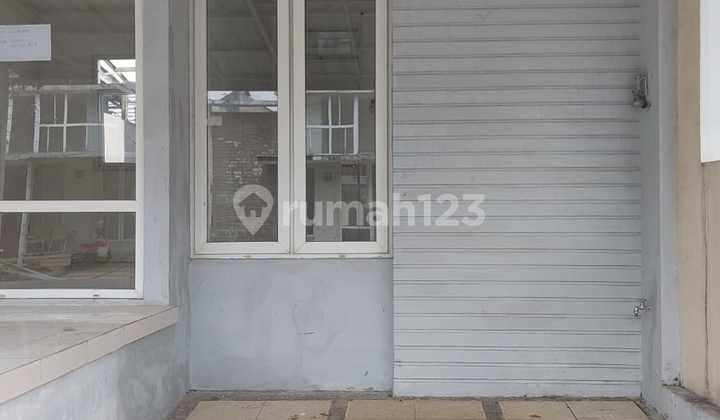 #1 Citragran Cibubur Beautiful Move-in Ready House 2