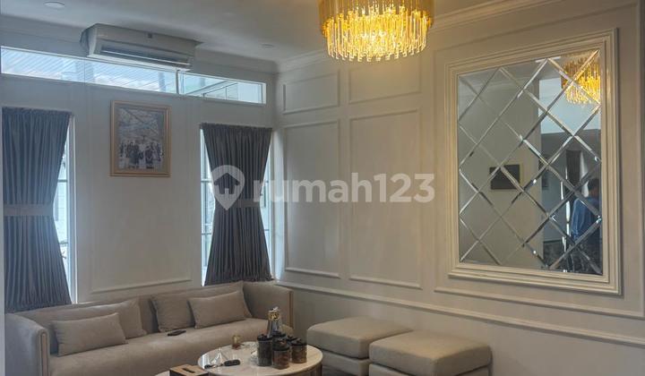 #1 Summarecon Bekasi Beautiful House Fully Furnished Ready to Occupy #1 Summarecon Bekasi Beautiful House Fully Furnished Ready to Occupy