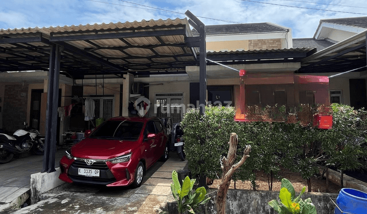 Rumah Cantik Minimalis Arcadia Residen Tambun Bekasi 1