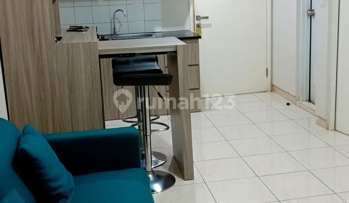 Summarecon Bekasi #1.Davalia Tower Apartemen