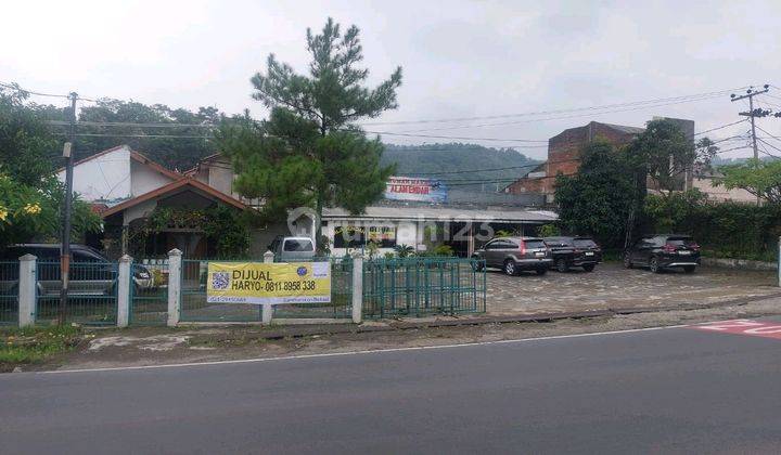 Bandung Barat Tempat Usaha Siap.dulang Cuan Gede 2