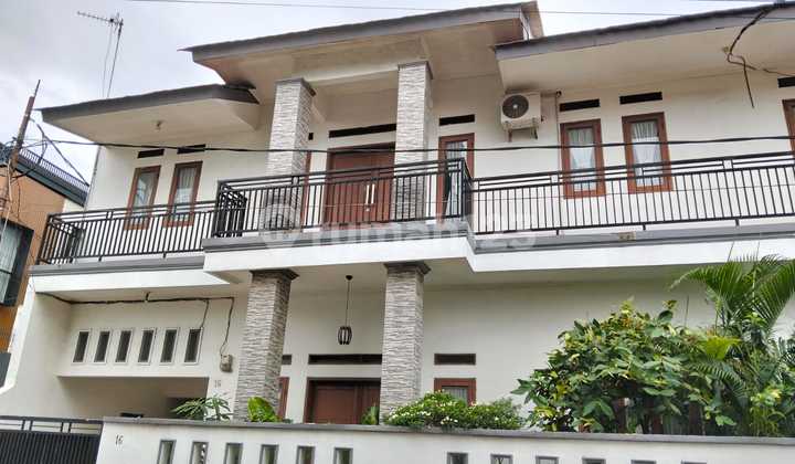 #1 Jatiwaringin Beautiful House Ready to Occupied in Pondok Gede 2