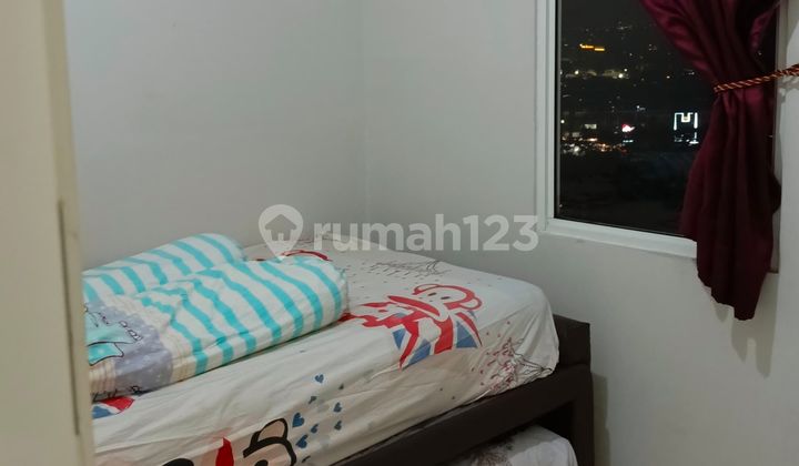 Summarecon Bekasi #1. Davalia Tower Apartment