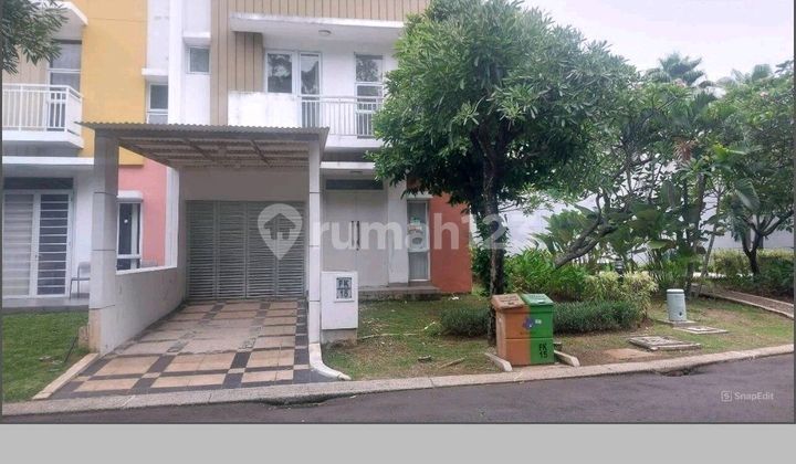 Rumah Cantik Siap Huni Di Summarecon Bekasi
