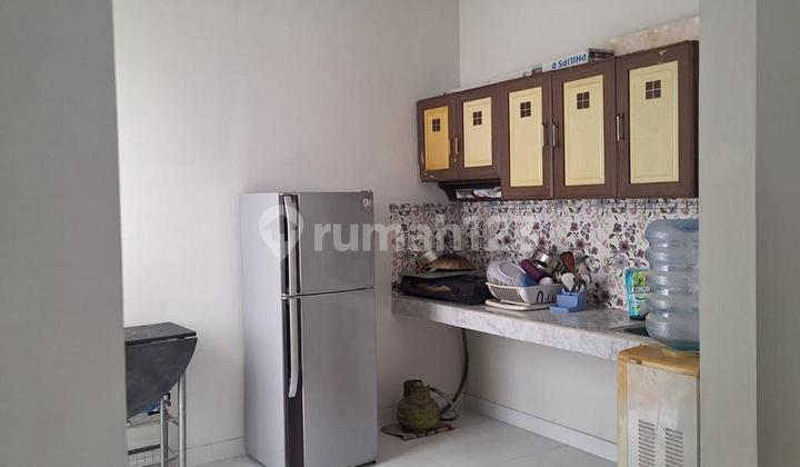 #1 Summarecon Karawang Emerald Beautiful House Ready to Occupy 2