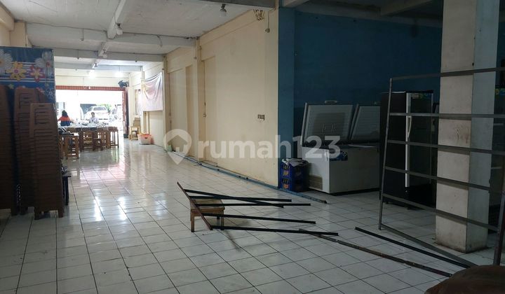 Pondok Gede Ruko Siap Buka Bisnis