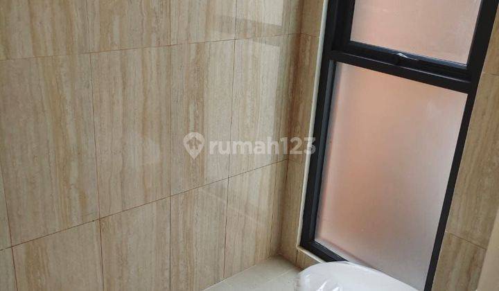 Summarecon Bogor Rumah 4 Kt 2