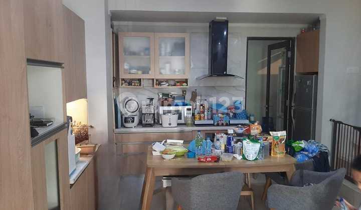 Rumah Cantik Siap Huni Penuh Fasilitas 2