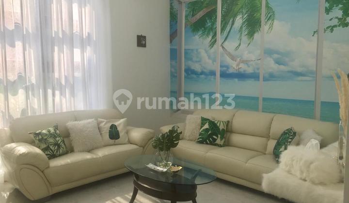 Rumah Cantik Siap Huni di Cipinang Rumah Cantik Siap Huni di Cipinang