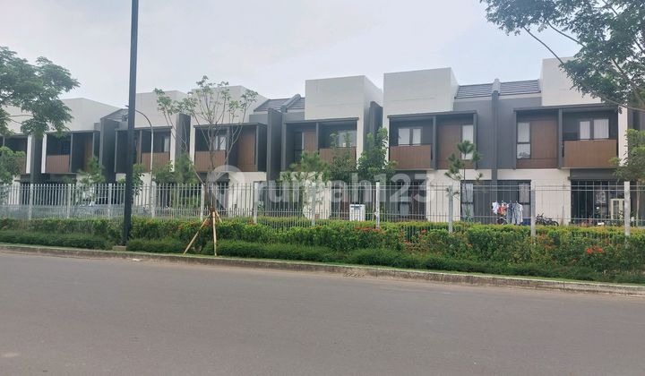 New -> Summarecon Crown Gading #cluster Viola 2