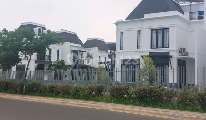 New-> Summarecon Crown Gading Cluster # Viola 2