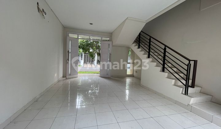 #1 Summarecon Bekasi Rumah Cantik Disewa