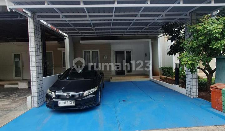 #1 Summarecon Karawang Emerald Rumah Cantik Siap Huni #1 Summarecon Karawang Emerald Rumah Cantik Siap Huni